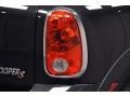 Absolute Black - Cooper S Countryman ALL4 AWD Photo No. 13