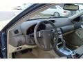 2006 Lakeshore Slate Blue Metallic Infiniti G 35 x Sedan  photo #9