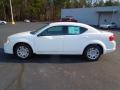 New Bright White - Avenger SE Photo No. 3