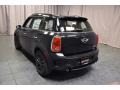 Absolute Black - Cooper S Countryman ALL4 AWD Photo No. 19