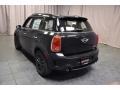 2013 Absolute Black Mini Cooper S Countryman ALL4 AWD  photo #19