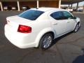 New Bright White - Avenger SE Photo No. 5