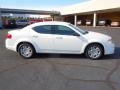 New Bright White - Avenger SE Photo No. 6