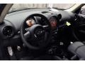 Absolute Black - Cooper S Countryman ALL4 AWD Photo No. 28