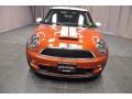 Spice Orange Metallic - Cooper S Hardtop Photo No. 3