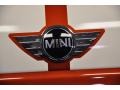2013 Spice Orange Metallic Mini Cooper S Hardtop  photo #16