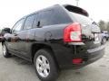 2013 Black Jeep Compass Latitude  photo #5