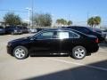 Black - Passat TDI SE Photo No. 4