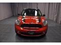 Blazing Red - Cooper S Countryman Photo No. 3