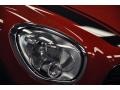 Blazing Red - Cooper S Countryman Photo No. 5
