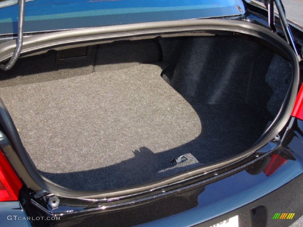 2013 Dodge Avenger SE Trunk Photo #76426259