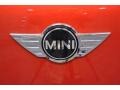 Blazing Red - Cooper S Countryman Photo No. 16