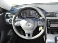 Black - Passat TDI SE Photo No. 16