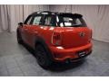 Blazing Red - Cooper S Countryman Photo No. 19