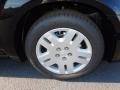 2013 Dodge Avenger SE Wheel