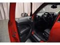 Blazing Red - Cooper S Countryman Photo No. 23