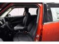 Blazing Red - Cooper S Countryman Photo No. 24
