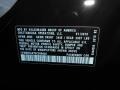 Black - Passat TDI SE Photo No. 25