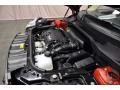 Blazing Red - Cooper S Countryman Photo No. 29