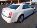 2013 Ivory Tri-Coat Pearl Chrysler 300   photo #5