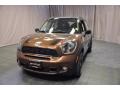 Brilliant Copper Metallic - Cooper S Countryman Photo No. 1