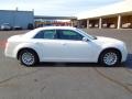 2013 Ivory Tri-Coat Pearl Chrysler 300   photo #6