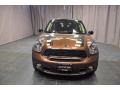 Brilliant Copper Metallic - Cooper S Countryman Photo No. 3