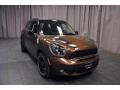 Brilliant Copper Metallic - Cooper S Countryman Photo No. 4
