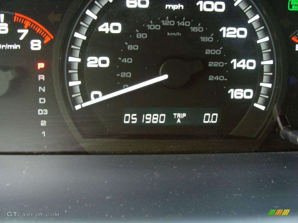 2006 Accord EX-L Sedan - Carbon Bronze Pearl / Black photo #14
