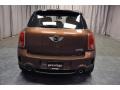 Brilliant Copper Metallic - Cooper S Countryman Photo No. 15