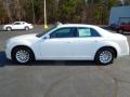 2013 Ivory Tri-Coat Pearl Chrysler 300   photo #3