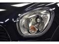 Cosmic Blue Metallic - Cooper S Countryman ALL4 AWD Photo No. 2