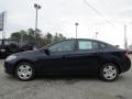 2013 True Blue Pearl Coat Dodge Dart SE  photo #4