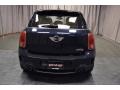 2013 Cosmic Blue Metallic Mini Cooper S Countryman ALL4 AWD  photo #15