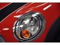 Chili Red - Cooper S Hardtop Photo No. 2
