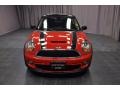 Chili Red - Cooper S Hardtop Photo No. 3