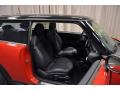 Chili Red - Cooper S Hardtop Photo No. 7