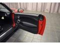 Chili Red - Cooper S Hardtop Photo No. 8