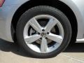 2013 Volkswagen Passat TDI SE Wheel and Tire Photo