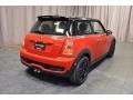 Chili Red - Cooper S Hardtop Photo No. 14