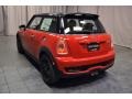 Chili Red - Cooper S Hardtop Photo No. 19