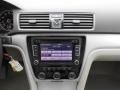 Moonrock Gray Controls Photo for 2013 Volkswagen Passat #76427256