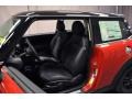 Chili Red - Cooper S Hardtop Photo No. 23