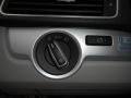 Moonrock Gray Controls Photo for 2013 Volkswagen Passat #76427301