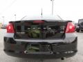 Black - Avenger SXT Photo No. 6