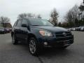 Black Forest Pearl - RAV4 Sport 4WD Photo No. 1