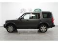 Bonatti Grey Metallic - LR3 V8 HSE Photo No. 2
