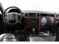 Bonatti Grey Metallic - LR3 V8 HSE Photo No. 6