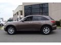 Beryllium 16 - FX 35 AWD Photo No. 3