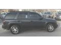 Graphite Metallic - TrailBlazer LS Photo No. 2